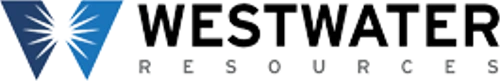 Logo Westwater Resources Inc.