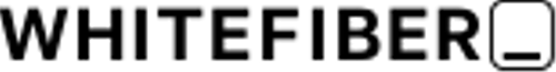 Logo WhiteFiber Inc. Ordinary Shares
