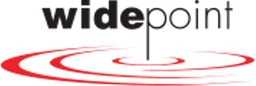 Logo WidePoint Corporation