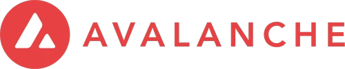 Logo Avalanche USD