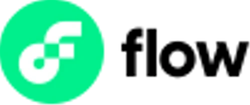 Logo Flow USD