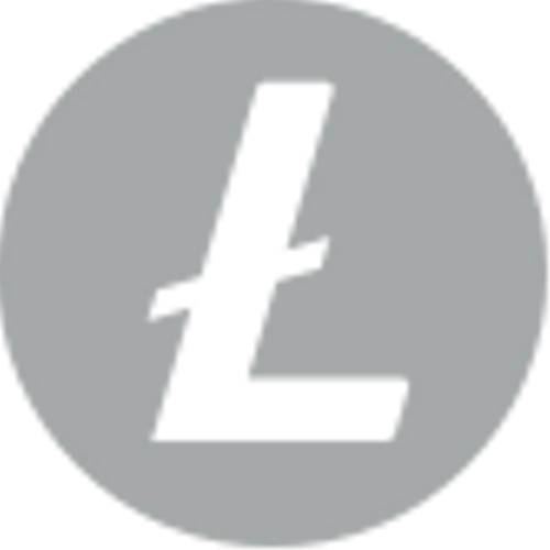 Logo Litecoin USD