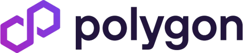 Logo Polygon USD