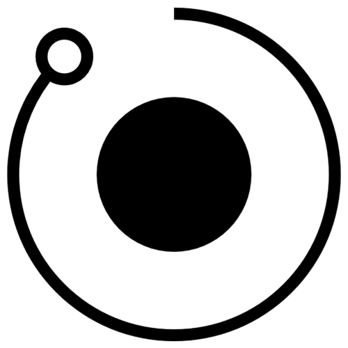 Logo Render USD