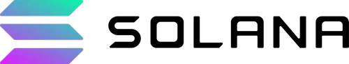 Logo Solana USD