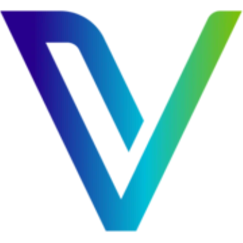 Logo VeChain USD