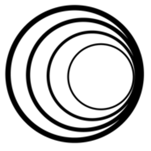 Logo Wormhole USD