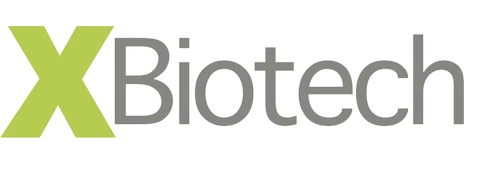 Logo XBiotech Inc.