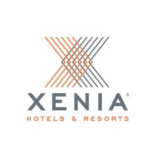 Logo Xenia Hotels & Resorts Inc.
