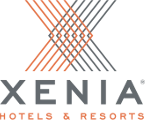 Logo Xenia Hotels & Resorts Inc.