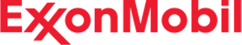 Logo Exxon Mobil Corporation