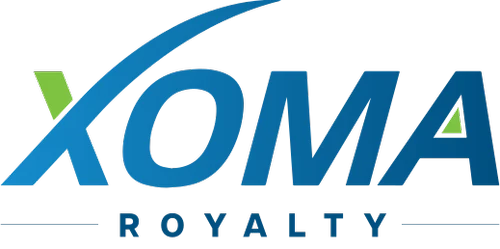 Logo XOMA Corporation