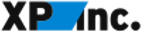Logo XP Inc.