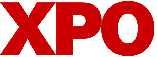 Logo XPO Inc.
