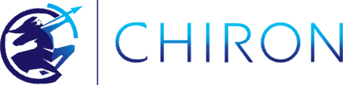 Logo Chiron Real Estate Inc. Common Stock