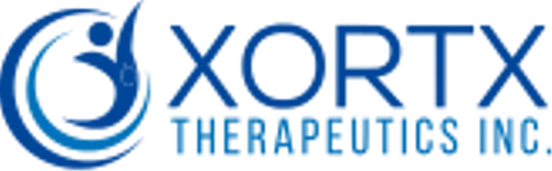 Logo XORTX Therapeutics Inc.
