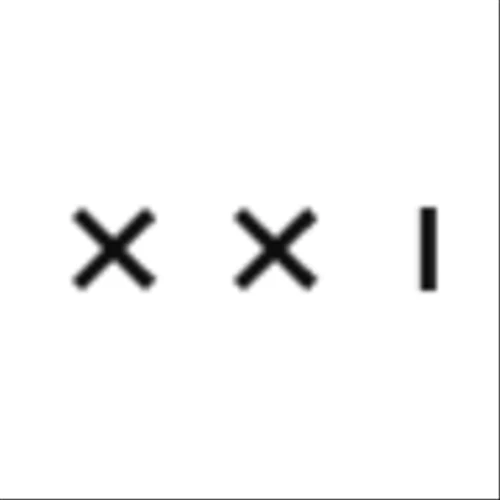 Logo Twenty One Capital Inc. Class A Common Stock