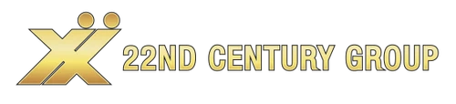 Logo 22nd Century Group Inc.