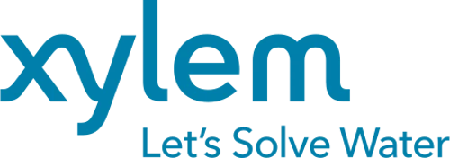 Logo Xylem Inc. New