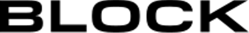 Logo BLOCK INC