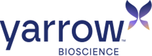 Logo Yarrow Bioscience Inc. Common Stock