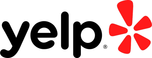 Logo Yelp Inc.
