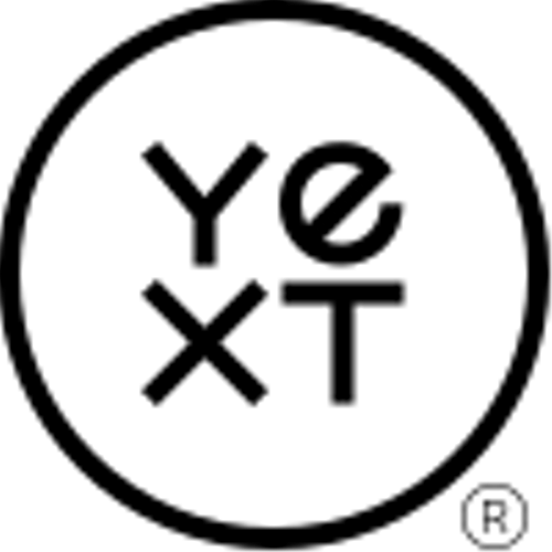Logo Yext Inc.
