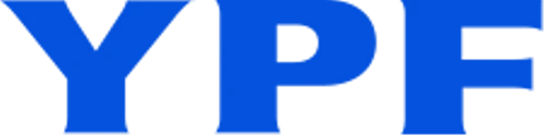 Logo YPF Sociedad Anonima