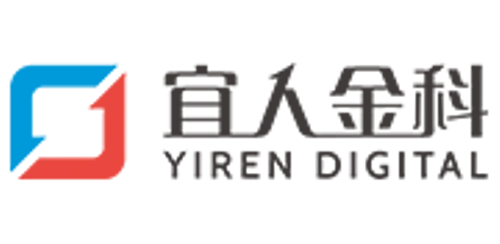 Logo Yiren Digital Ltd.