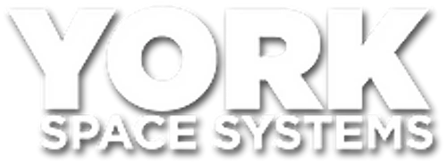 Logo York Space Systems Inc. Common Stock