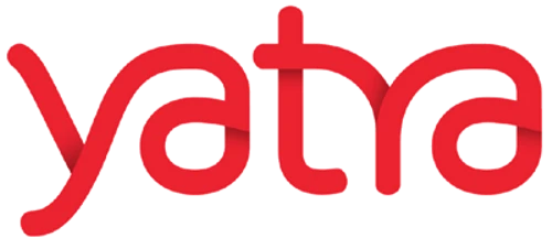 Logo Yatra Online Inc.