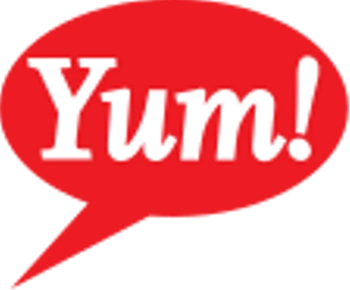 Logo Yum! Brands Inc.