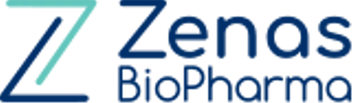 Logo ZENAS BIOPHARMA INC