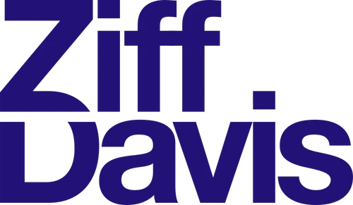 Logo Ziff Davis Inc.
