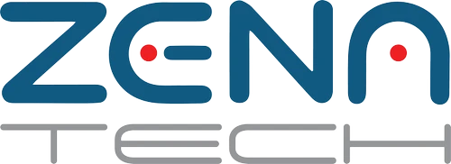 Logo ZENATECH INC