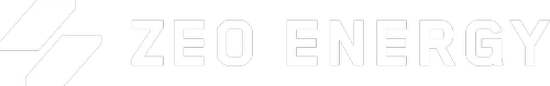 Logo ZEO ENERGY CORP