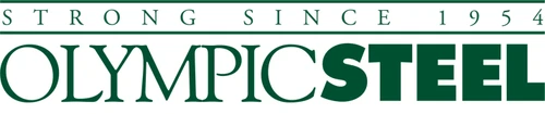 Logo Olympic Steel Inc.