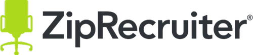 Logo ZipRecruiter Inc.