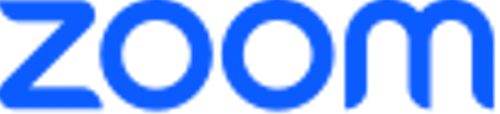 Logo Zoom Video Communications Inc.