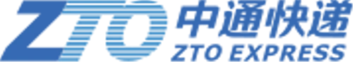 Logo ZTO Express (Cayman) Inc. each representing one ordinary share.