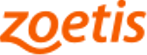 Logo Zoetis Inc.