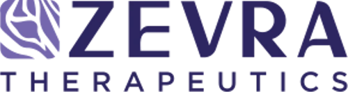 Logo Zevra Therapeutics Inc.