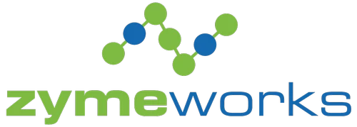 Logo Zymeworks Inc.