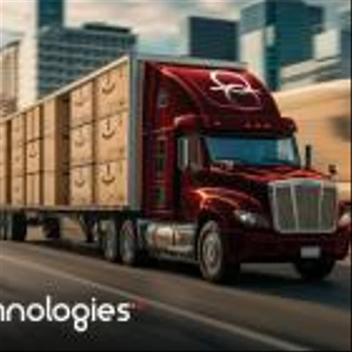 Freight Technologies, Inc. Expands Business Relationship with Amazon Mexico