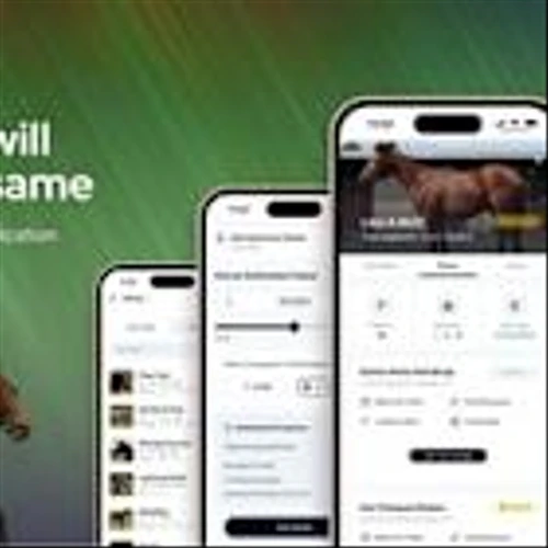 Halo ai and Markel Launch the Next Generation of Equine Insurance and Performance Prediction