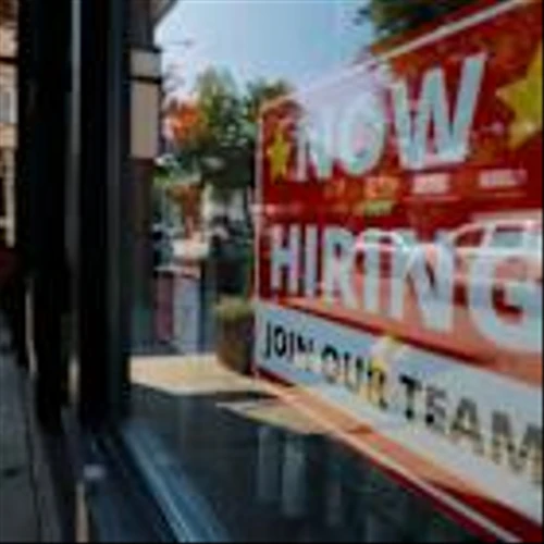 ADP report: Private employers unexpectedly shed 32,000 jobs as labor market continues pullback