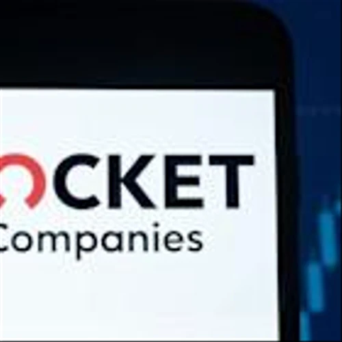 Rocket Companies Could See Major Upside With Rate Cuts Approaching: Analyst