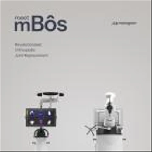 Monogram Technologies Named Orthopedic Joint Replacement Company of the Year 2024