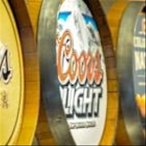 Molson Coors (TAP): Is the Recent Share Price Rebound Signalling a Value Opportunity?
