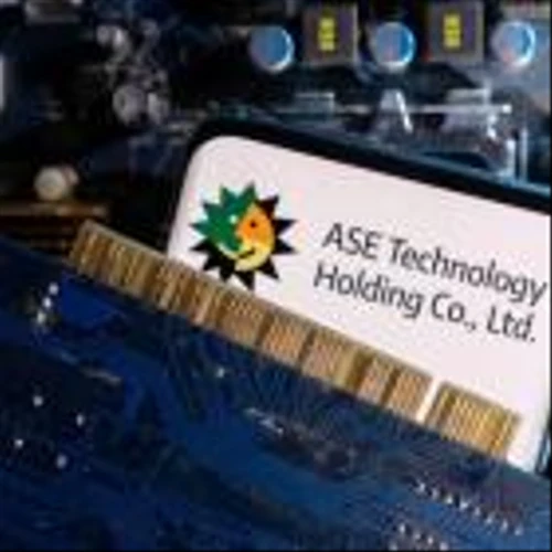 Taiwan’s ASE sees 2025 advanced packaging and testing revenue more than doubling to $1.6 billion